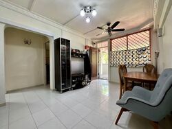 Blk 261 Serangoon Central Drive (Serangoon), HDB 3 Rooms #563664251